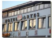 Hotel Artes