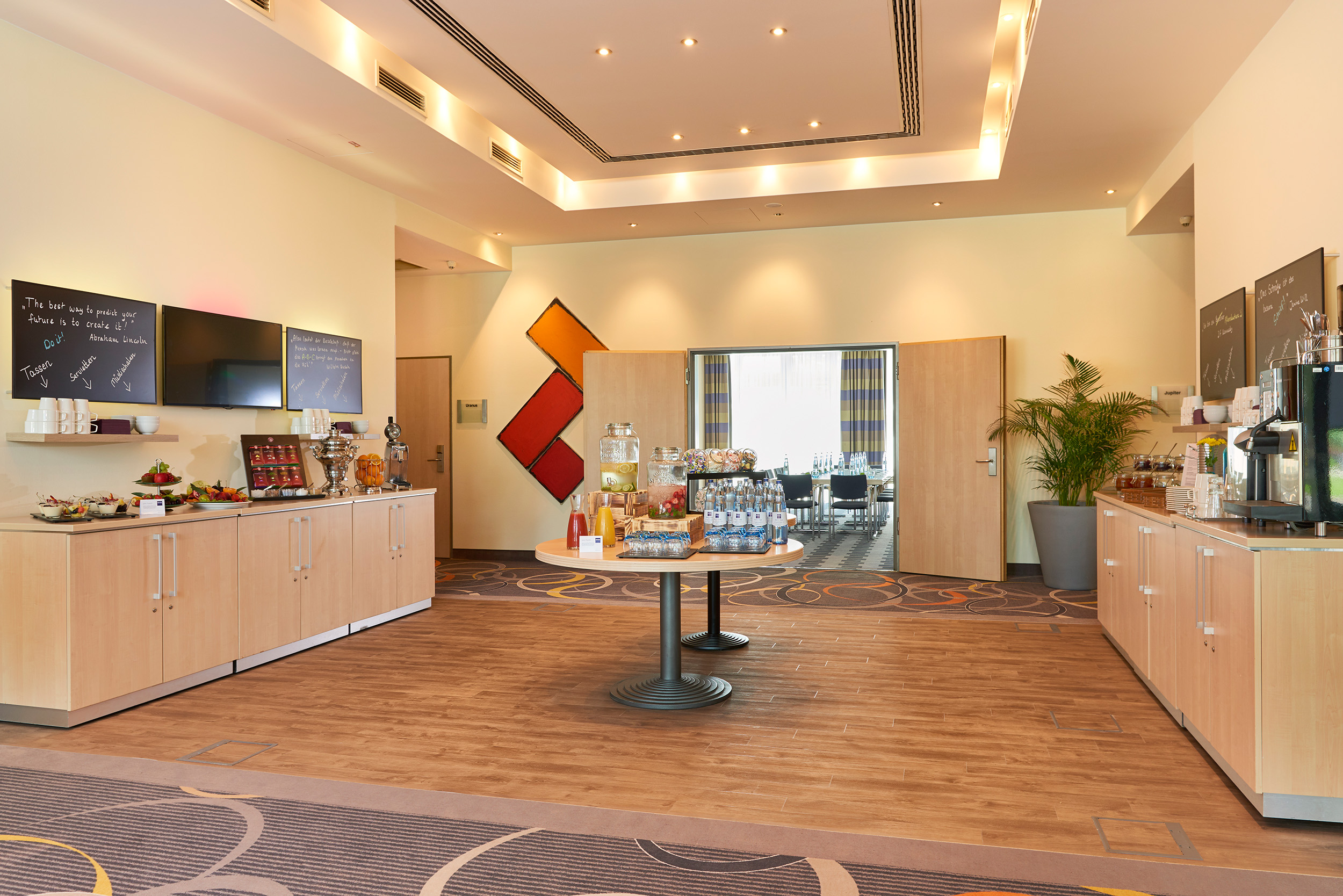 Dorint Adlershof Berlin