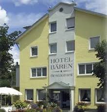 Hotel Bären Rottweil