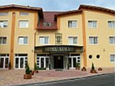 Hotel Lukács