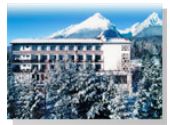 Hotel Lesná