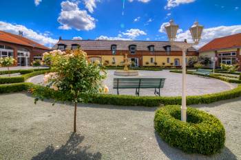 Sport- & Vital-Resort Neuer Hennings Hof