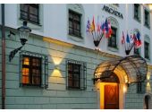 Arcadia Hotel Bratislava