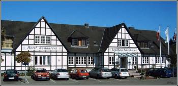 Akzent Hotel Landhaus Schellhorn