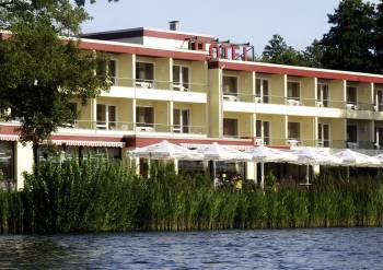 Seehotel Schwanenhof