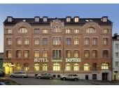 TRYP by Wyndham Kassel City Centre Hotel
