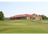 Golf Hotel Austerlitz