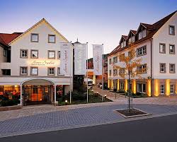 Hotel-Restaurant Anne-Sophie