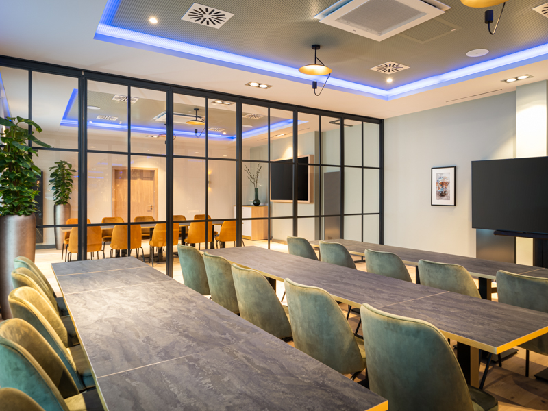 Leonardo Hotel Hamburg Altona