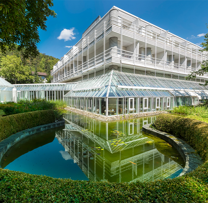 Best Western Premier Parkhotel Bad Mergentheim