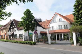 Hotel Isselhorster Landhaus