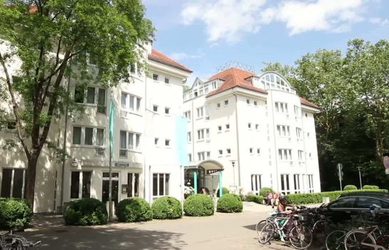 Hotel DOMIZIL Tübingen
