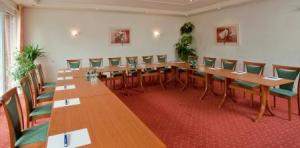 Waldhotel zum Bergsee Damme