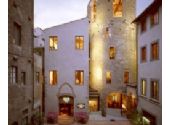 Hotel Brunelleschi Firenze
