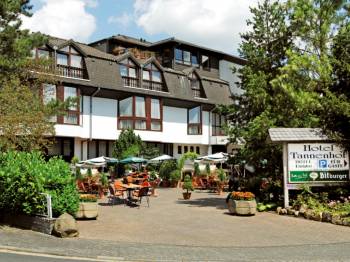 Hotel Tannenhof