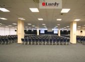 Lurdy Konferencia és Rendezvényközpont