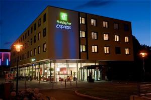 Holiday Inn Express Singen