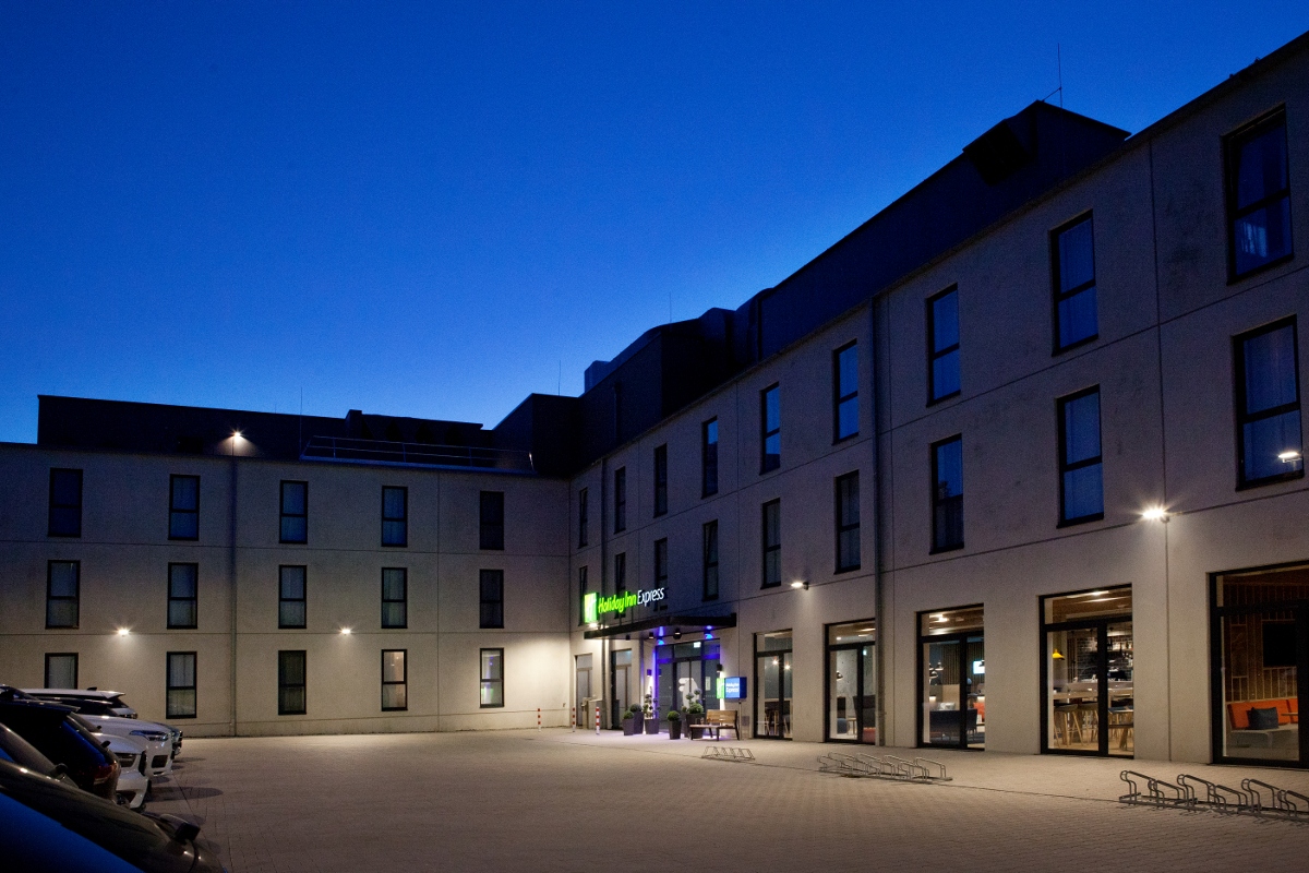 Holiday Inn Express Remscheid
