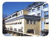 Hotel Sonne Lienz
