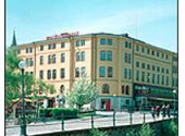 Elite Stora Hotellet Örebro