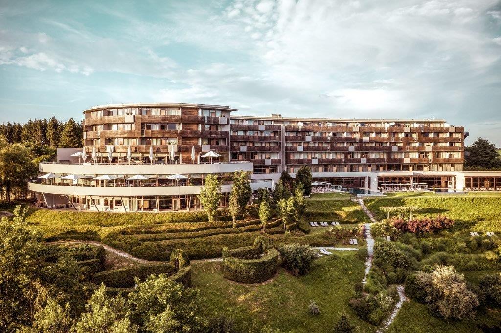 Falkensteiner Balance Resort Stegersbach