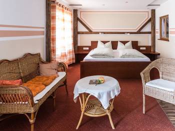 Brauerei Gasthof Eck