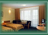 Hotel Dipservice und Schulungszentrum Wilanow