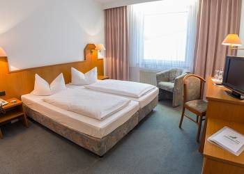 Hotel & Restaurant Zum Starenkasten