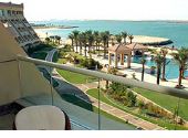 Al Raha Beach Hotel