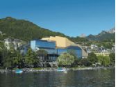 Montreux Music & Convention Centre