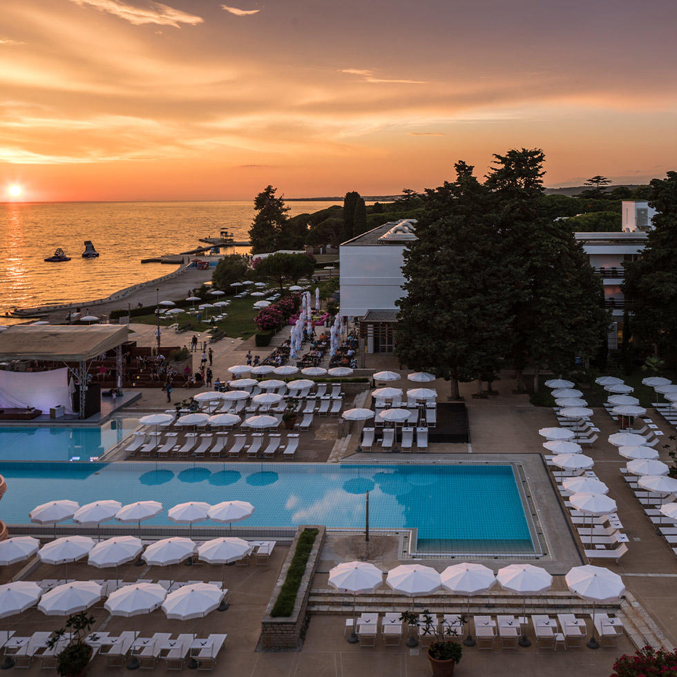 Falkensteiner Club Funimation Borik