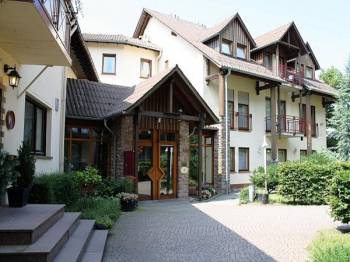 Hotel Bastenhaus