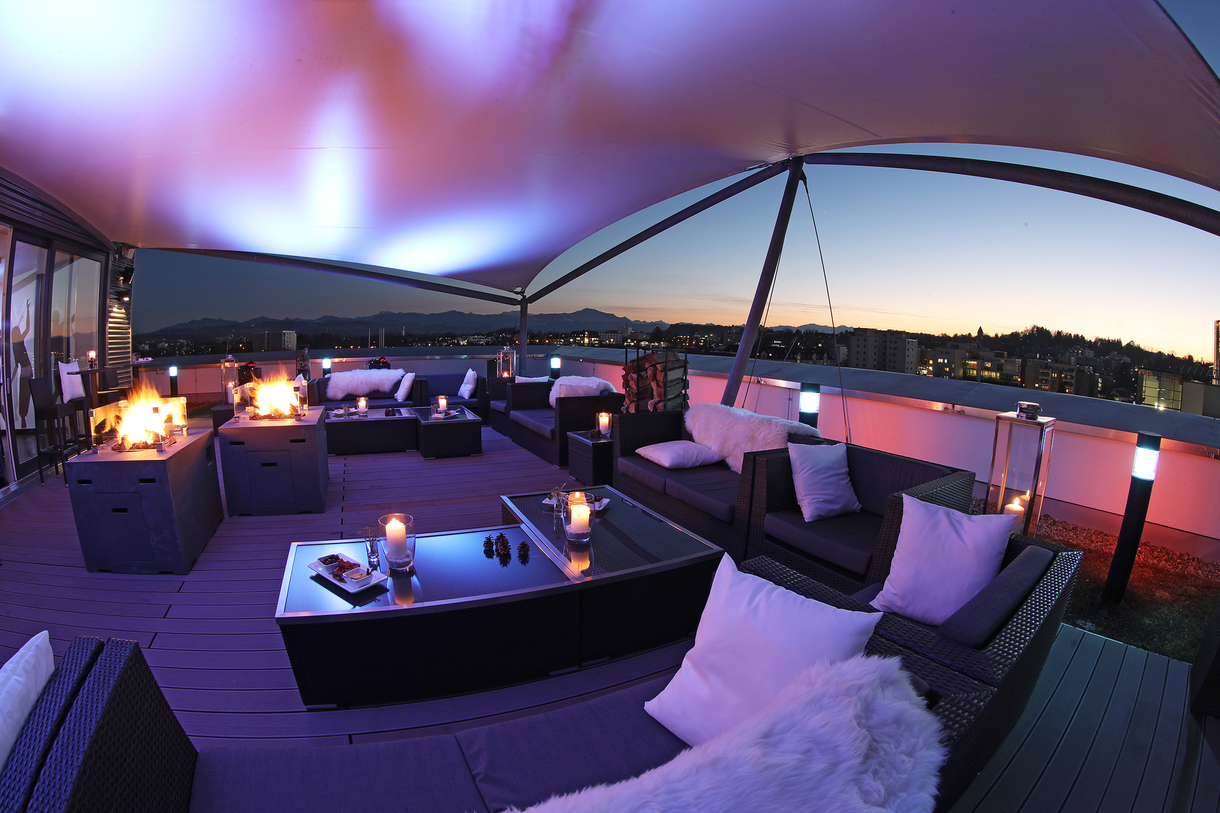 bigBOX ALLGÄU Hotel