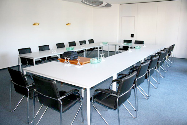 Hotel und Restaurant Merfelder Hof