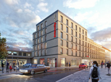 IntercityHotel Hildesheim