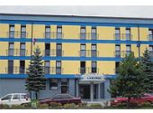 Eurohotel Laborec