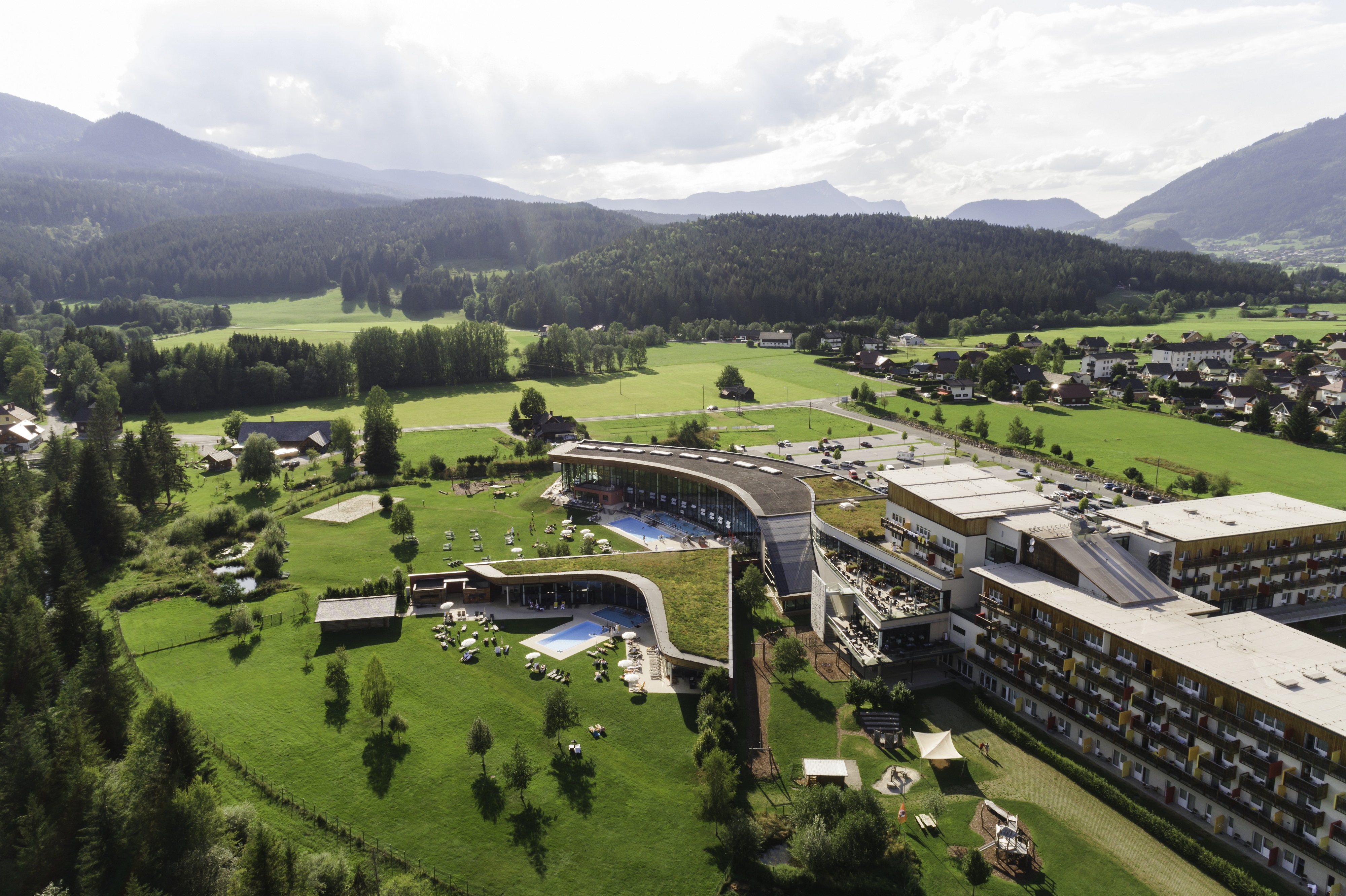 Aldiana Club Salzkammergut