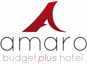 Amaro budget plus Hotel