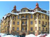 Grandhotel Stary Smokovec