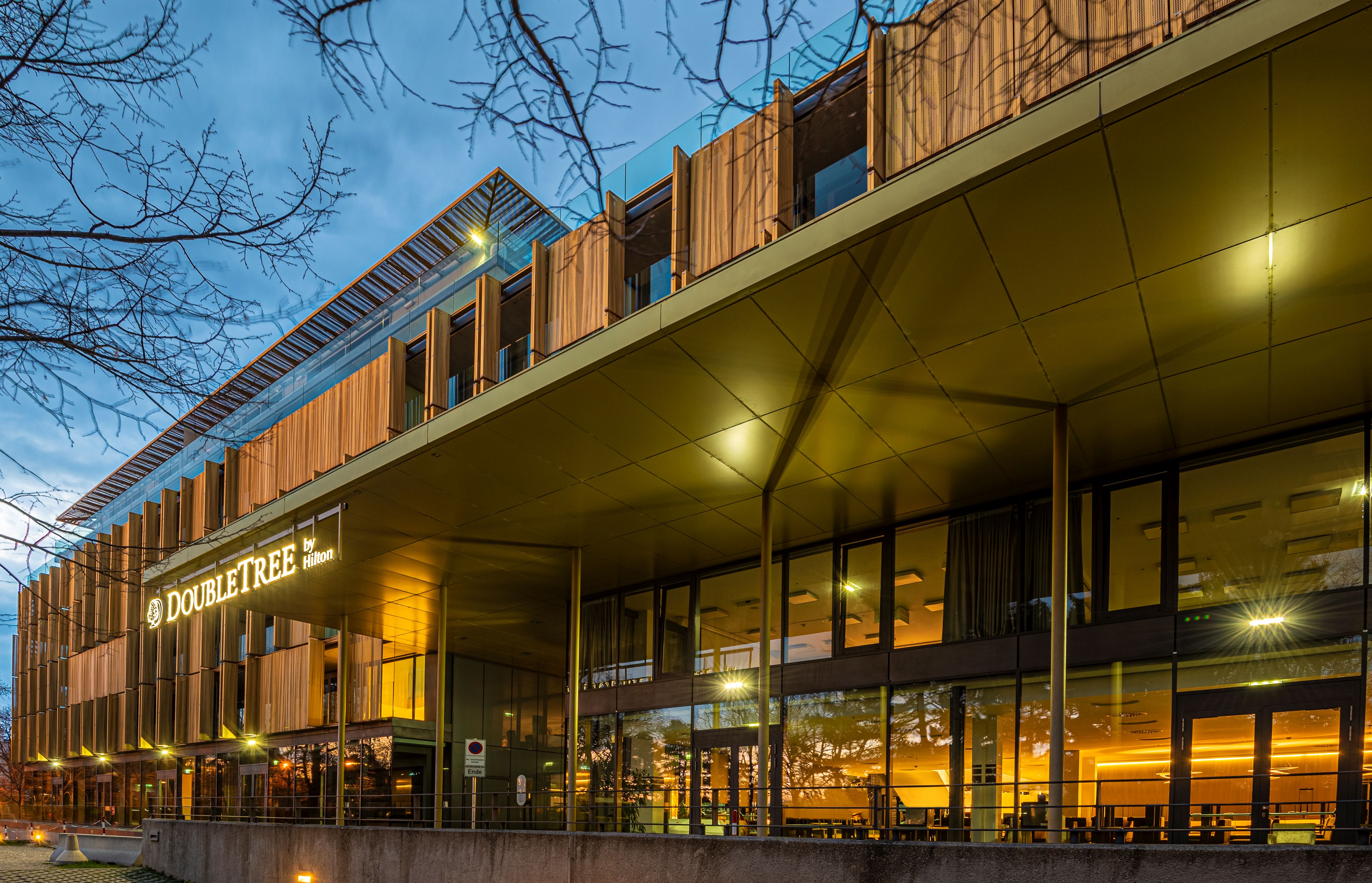 Doubletree by Hilton Vienna Schönbrunn