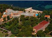 Hotel Umag Plava Laguna