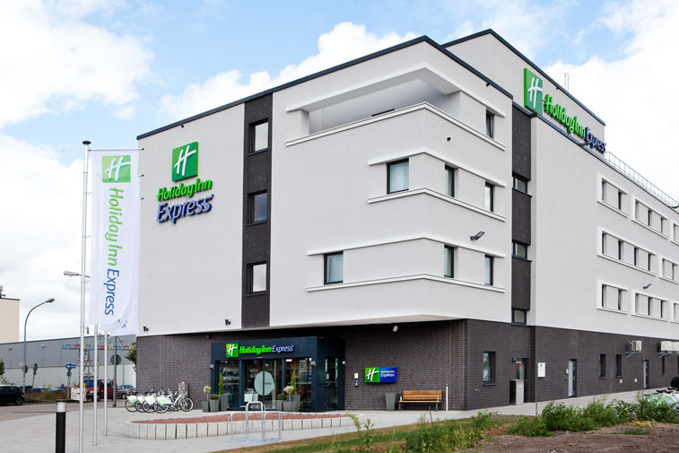 Holiday Inn Express Offenburg