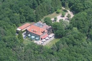 Hotel & Restaurant Neugebauer