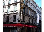 Hotel Mercure Paris Opéra Louvre