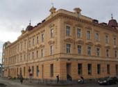 Hotel Slávia Tábor
