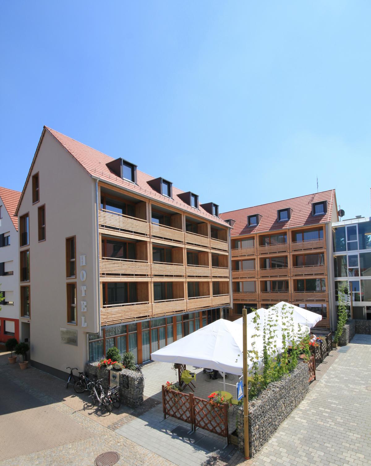 Best Western Plus BierKulturHotel Schwanen