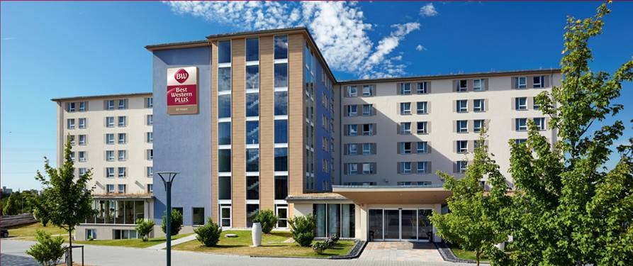 Best Western Plus iO Hotel