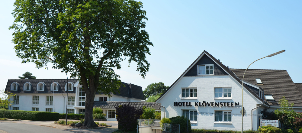 Ringhotel Klövensteen