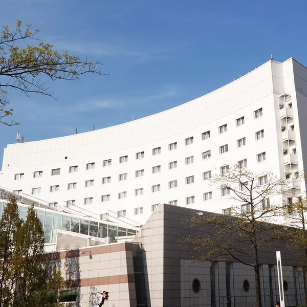 Motel Plus Business Frankfurt