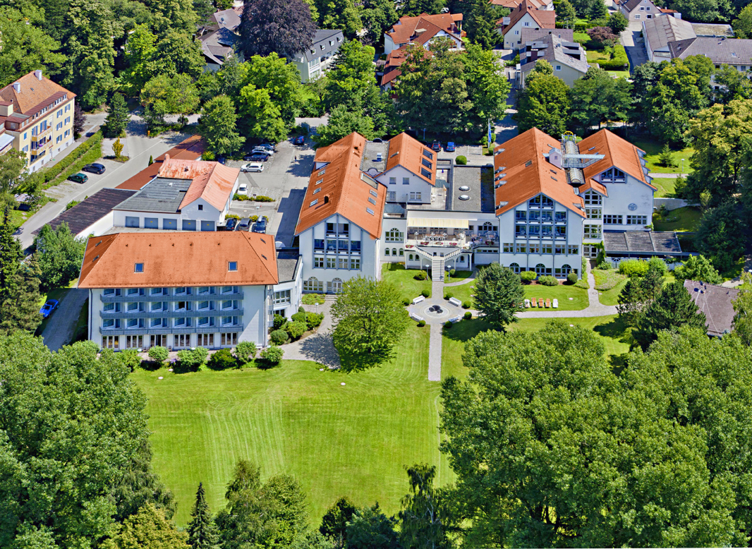 Hotel Sonnengarten